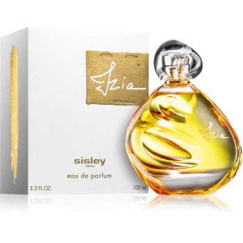 Sisley Izia Eau de Parfum pentru femei - imagine 3